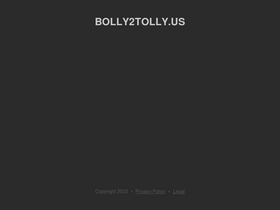 Bolly2tolly hot sale new site