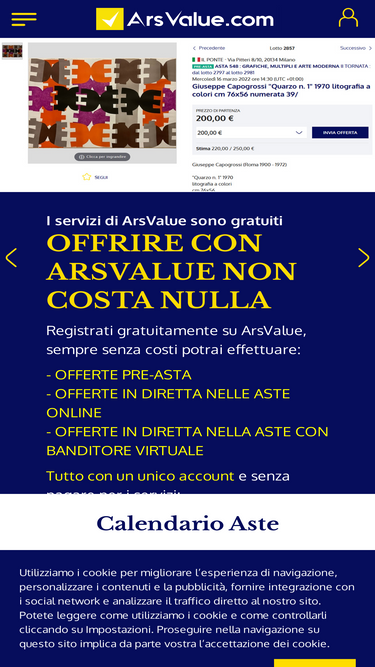 arsvalue.com