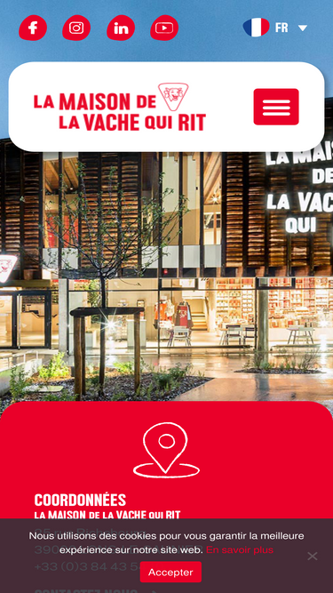 lamaisondelavachequirit.com