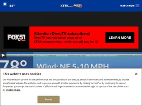 'ketk.com' screenshot