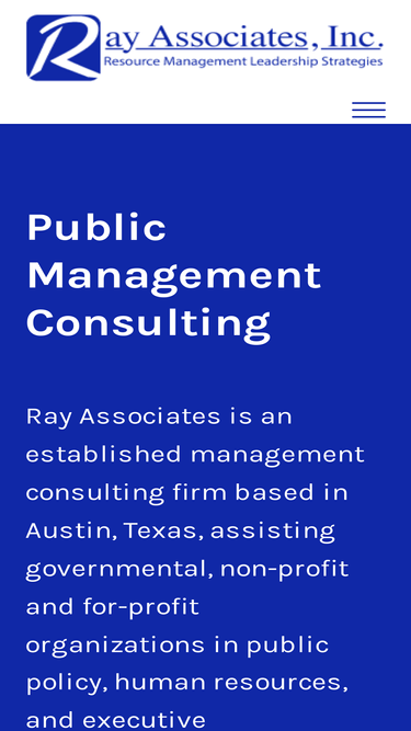 rayassociates.com