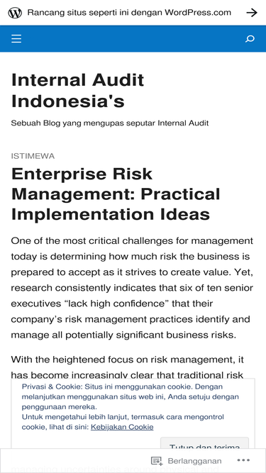 internalauditindonesia.wordpress.com
