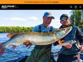 savagegear.com
