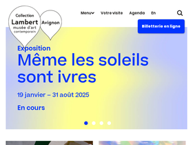 collectionlambert.com