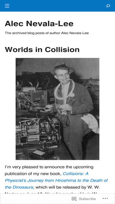 nevalalee.wordpress.com