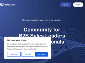 saleshookup.com