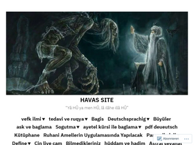 havassite.com