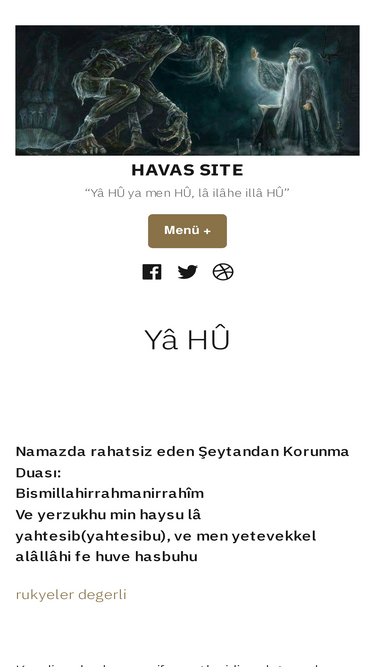 havassite.com