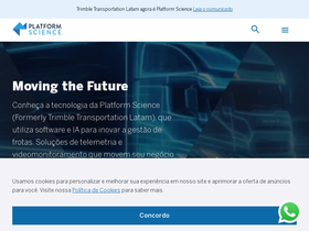 tl.trimble.com