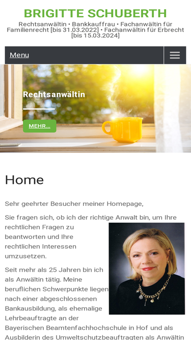 raschuberth.de