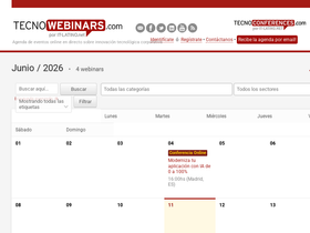 tecnowebinars.com
