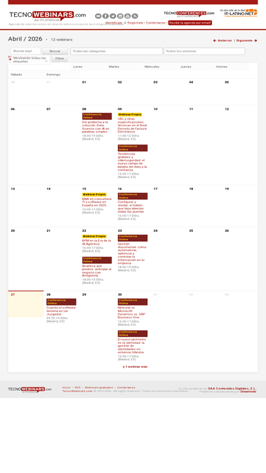 tecnowebinars.com