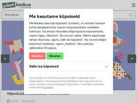 piletikeskus.ee