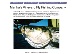 mvflyfishing.com