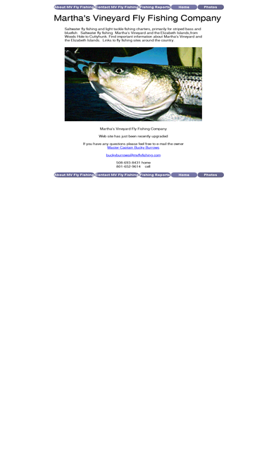 mvflyfishing.com