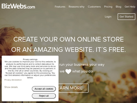 bizwebs.com