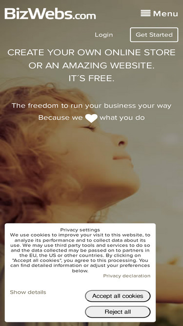bizwebs.com