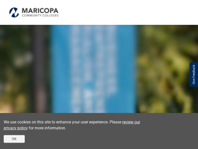 redirect.maricopa.edu