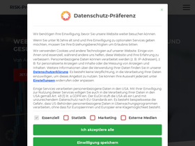 risk-project.de