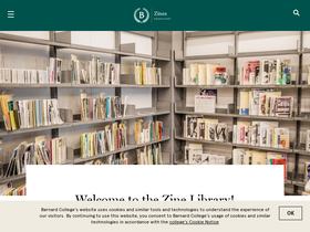 zines.barnard.edu