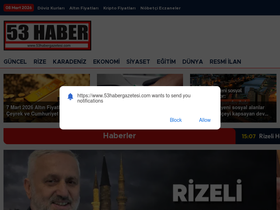 53habergazetesi.com