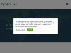 kyozou.com