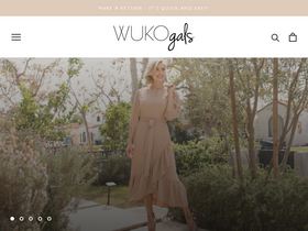 wukogals.com
