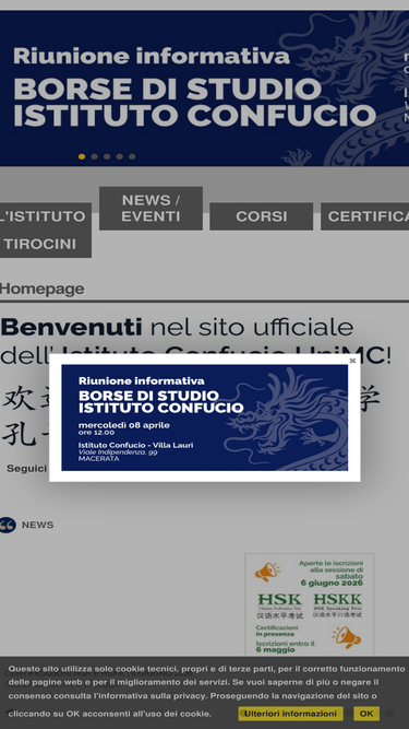 confucio.unimc.it