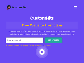 customhits.net