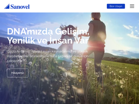 sanovel.com.tr
