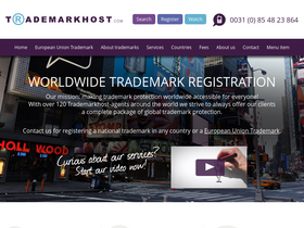 trademarkhost.com