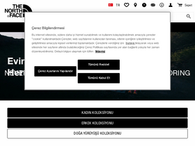 thenorthface.com.tr