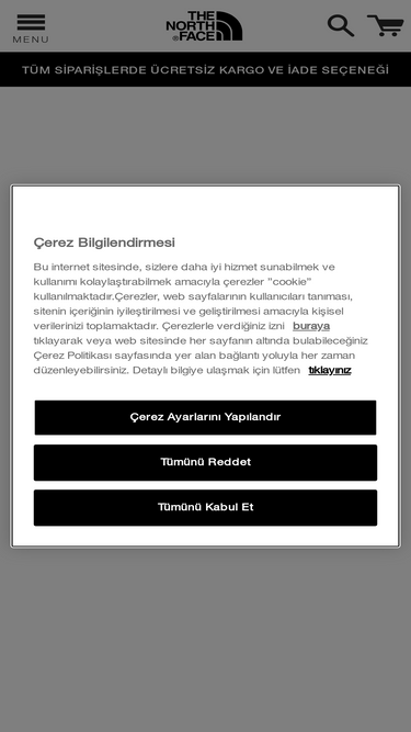 thenorthface.com.tr