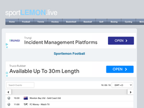 Sportlemon similar online sites