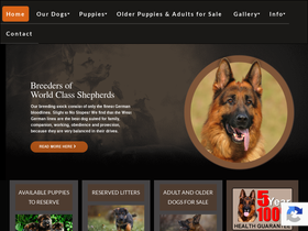 shiphrashepherds.com