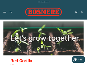 redgorillausa.com