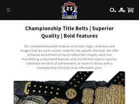 brigadebelts.com