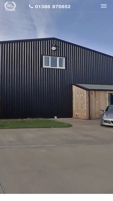 nickwhalemotorhomes.co.uk