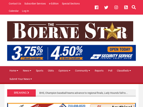 boernestar.com