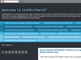 techbrothersit.com