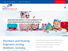 wowheating.co.uk