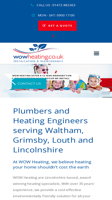 wowheating.co.uk