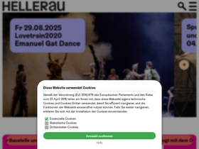 hellerau.org