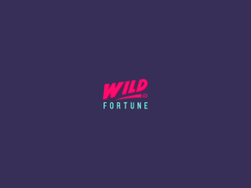 'wildfortune3.io' screenshot