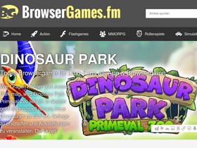 browsergames.fm