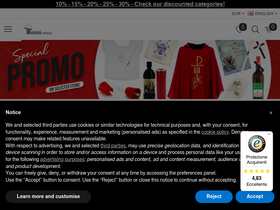 'russoraffaele.it' screenshot