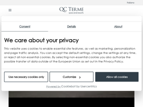 'qcterme.com' screenshot