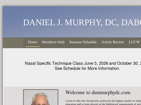 danmurphydc.com