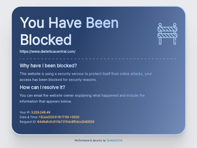 'dieteticacentral.com' screenshot