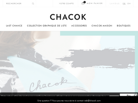 chacok.com